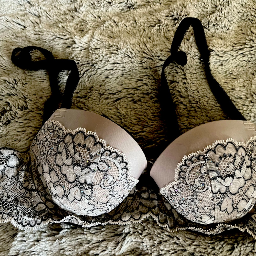 Vintage Victoria Secret Bra